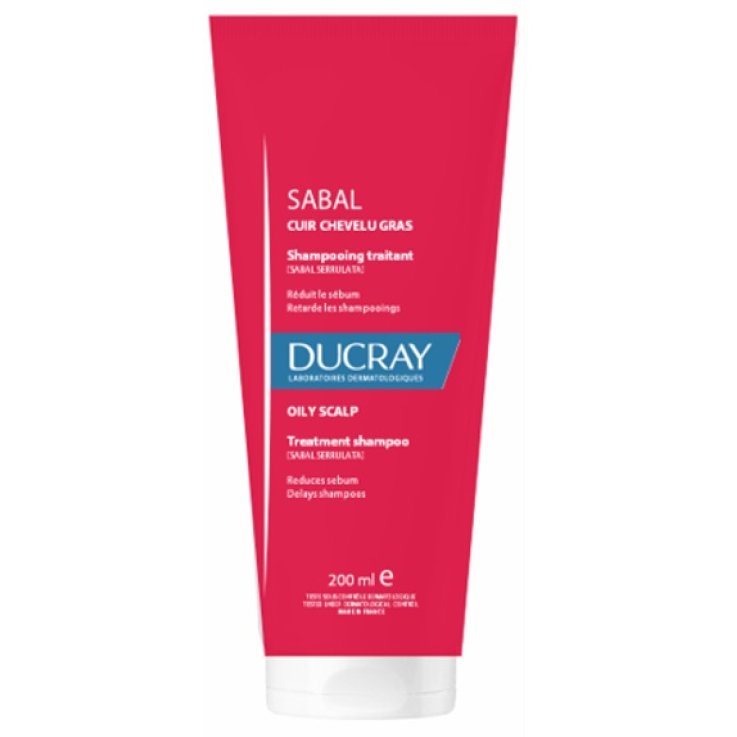SABAL SHAMPOO TRATTANTE 200 ML SABAL SHAMPOO TRATTANTE 200 ML