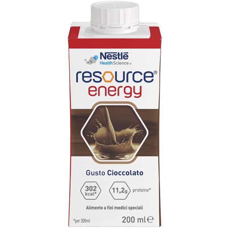 RESOURCE Energy Ciocc.200ml RESOURCE Energy Ciocc.200ml