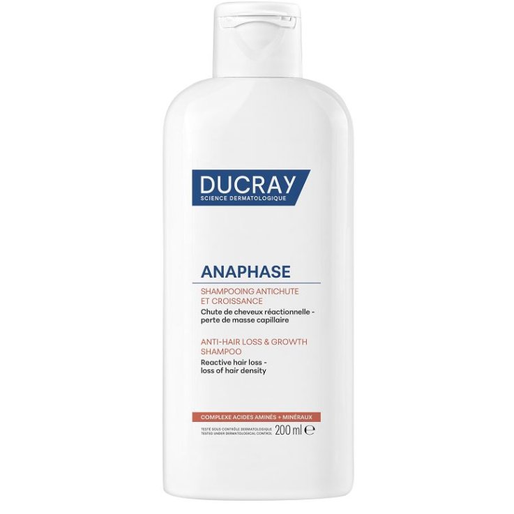 ANAPHASE+Sh.Cad&Crescita 200ml ANAPHASE+Sh.Cad&Crescita 200ml