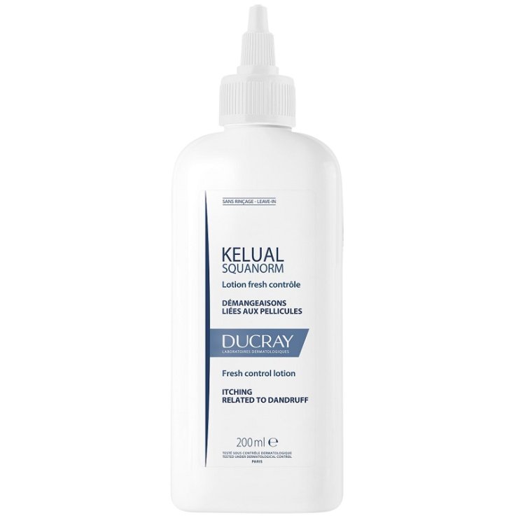 SQUANORM Loz.200ml SQUANORM Loz.200ml