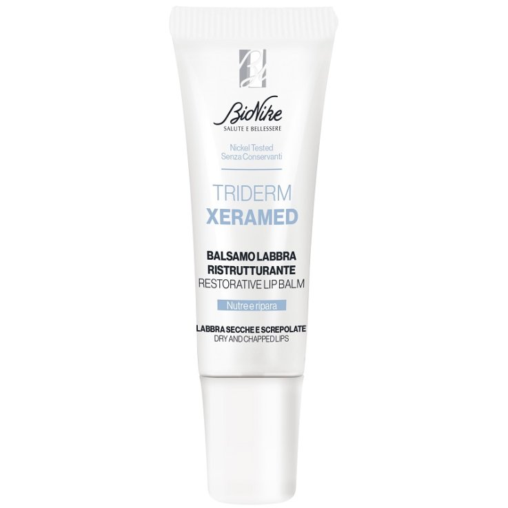 TRIDERM XERAMED Bals.Labbra TRIDERM XERAMED Bals.Labbra