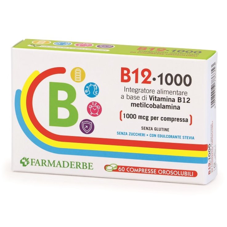 B12 1000 60Cpr Orosol.FDB B12 1000 60Cpr Orosol.FDB
