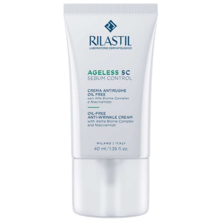 RILASTIL Ageless SC Cr.A-Rughe RILASTIL Ageless SC Cr.A-Rughe