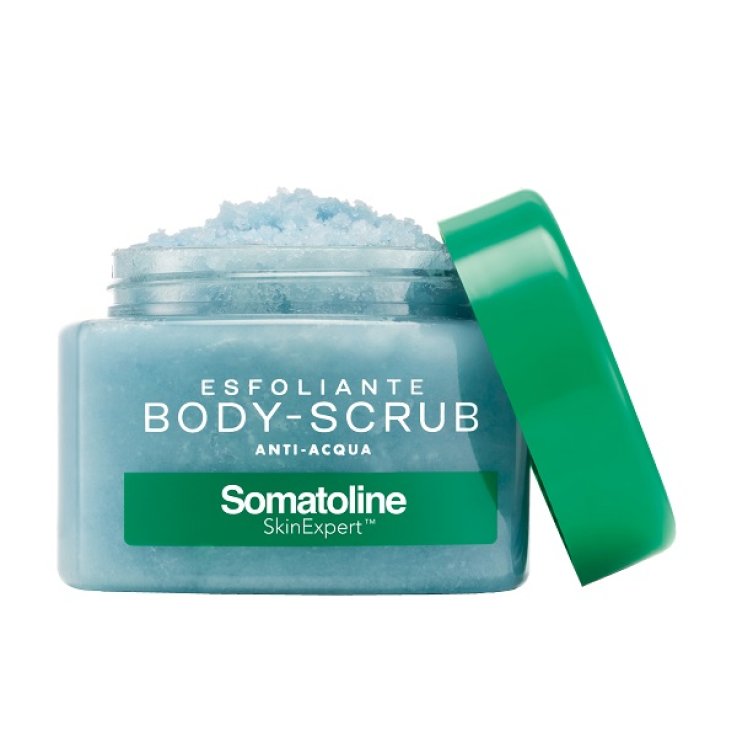 SOMAT Skin Body Scrub A/Acqua SOMAT Skin Body Scrub A/Acqua