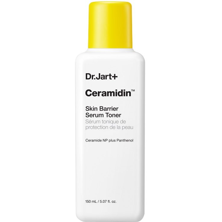 DR JART+ CERAMIDIN SKIN BARRIER SERUM TONER 150 ML