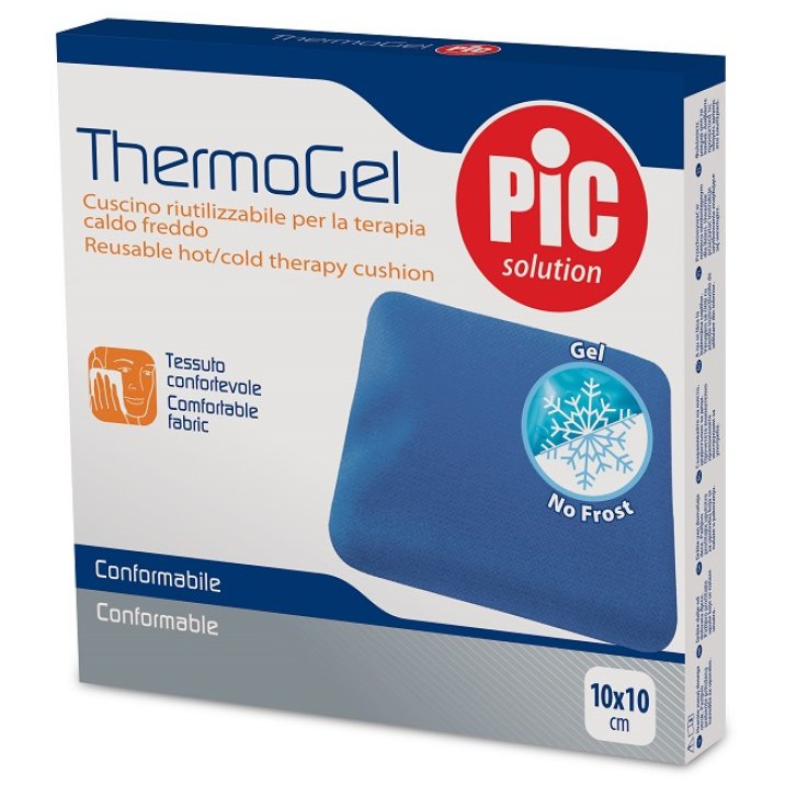 THERMOGEL Cusc.Comf.cm10x10 THERMOGEL Cusc.Comf.cm10x10