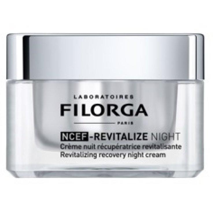 FILORGA NCEF Revital.Night FILORGA NCEF Revital.Night