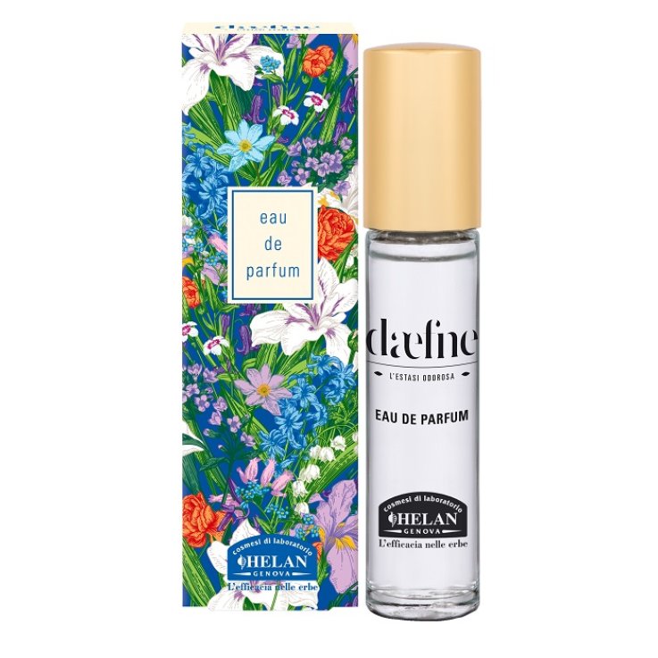 DAEFNE Eau de Parfum 10ml DAEFNE Eau de Parfum 10ml