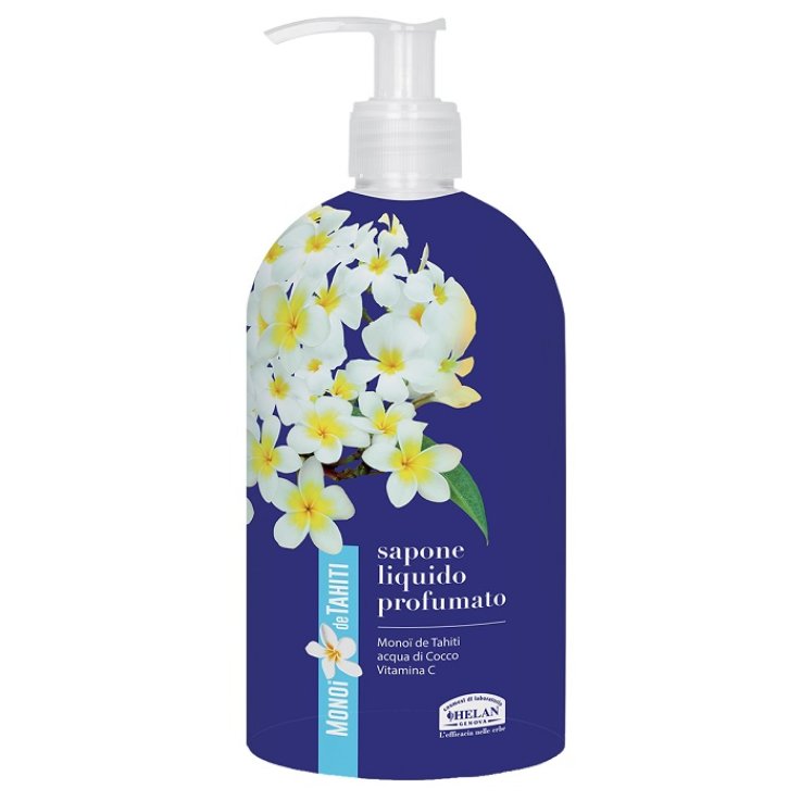 MONOI De Tahiti Sap.Liq.500ml MONOI De Tahiti Sap.Liq.500ml