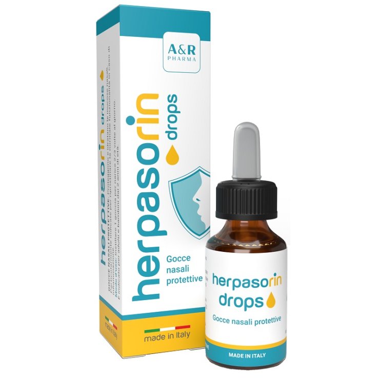 HERPASO RIN DROPS 15ml HERPASO RIN DROPS 15ml