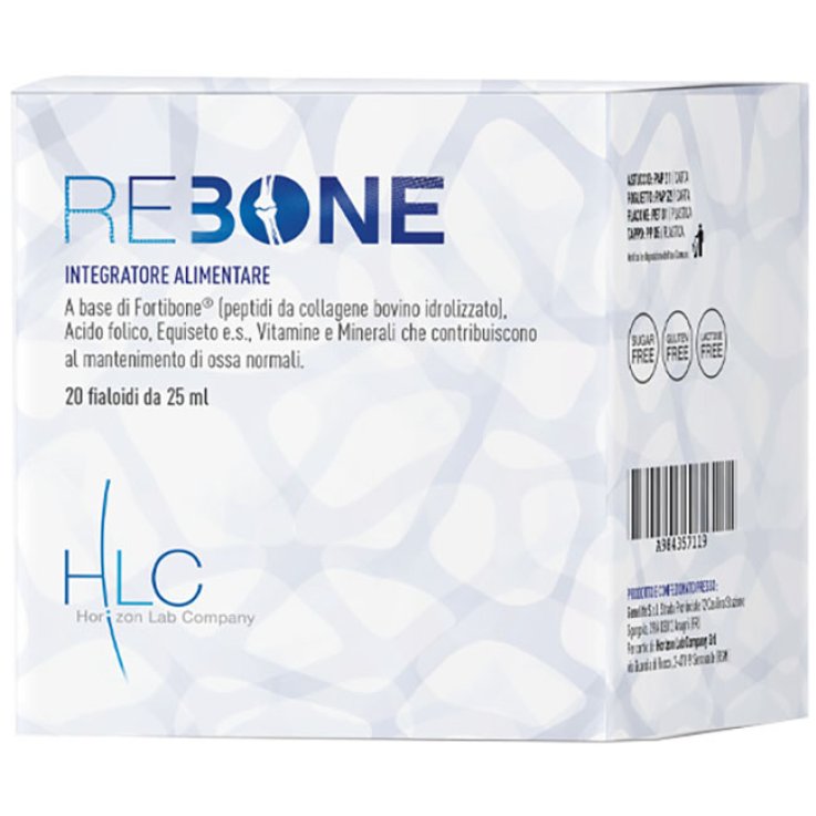 REBONE 20f.25ml REBONE 20f.25ml