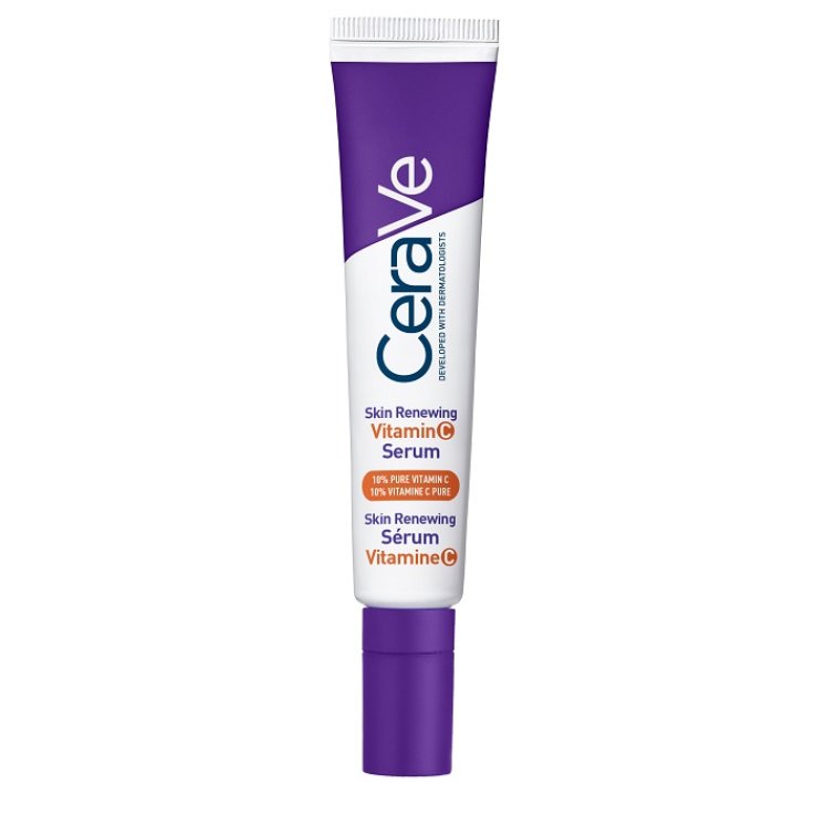 CeraVe Siero Antietà Vitamina C 30ml CeraVe Siero Antietà Vitamina C 30ml