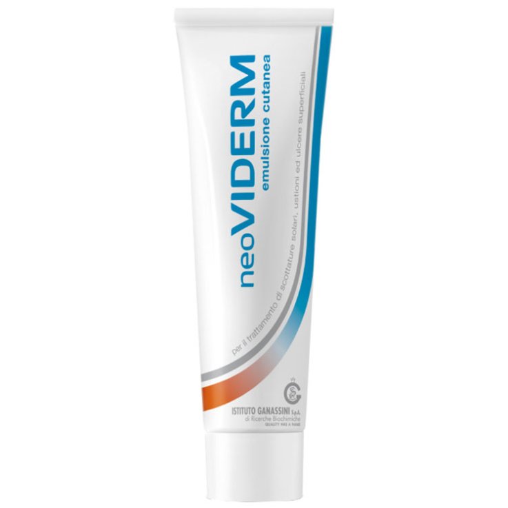 NEOVIDERM Emuls.Cutanea 30ml NEOVIDERM Emuls.Cutanea 30ml