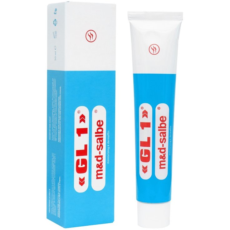 GL1 Crema 50ml