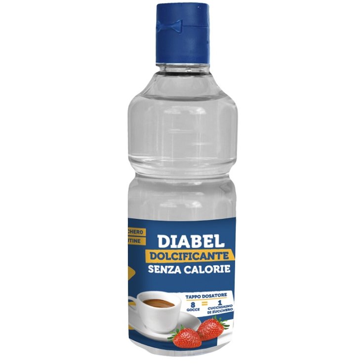 DIABEL Dolcif.Liq.200ml DIABEL Dolcif.Liq.200ml