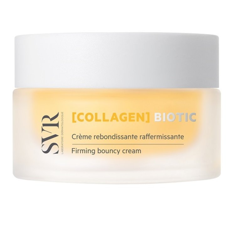COLLAGEN BIOTIC FIRMING BOUNCY CREAM 50 ML COLLAGEN BIOTIC FIRMING BOUNCY CREAM 50 ML