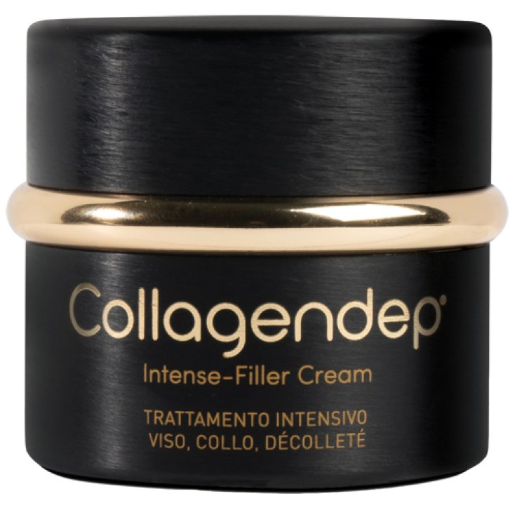 COLLAGENDEP Intense Fill Cream COLLAGENDEP Intense Fill Cream