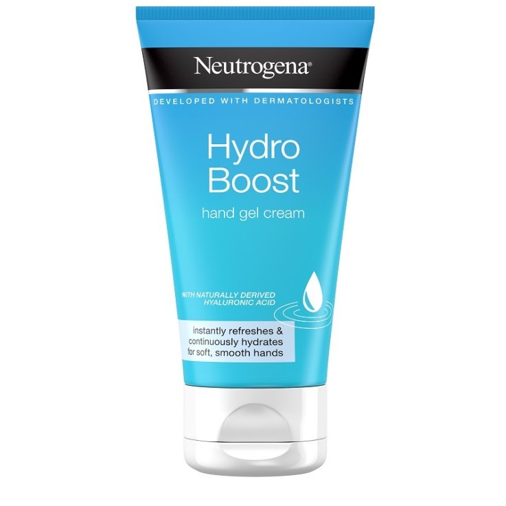 NEUTROGENA HB Crema Mani 75ml