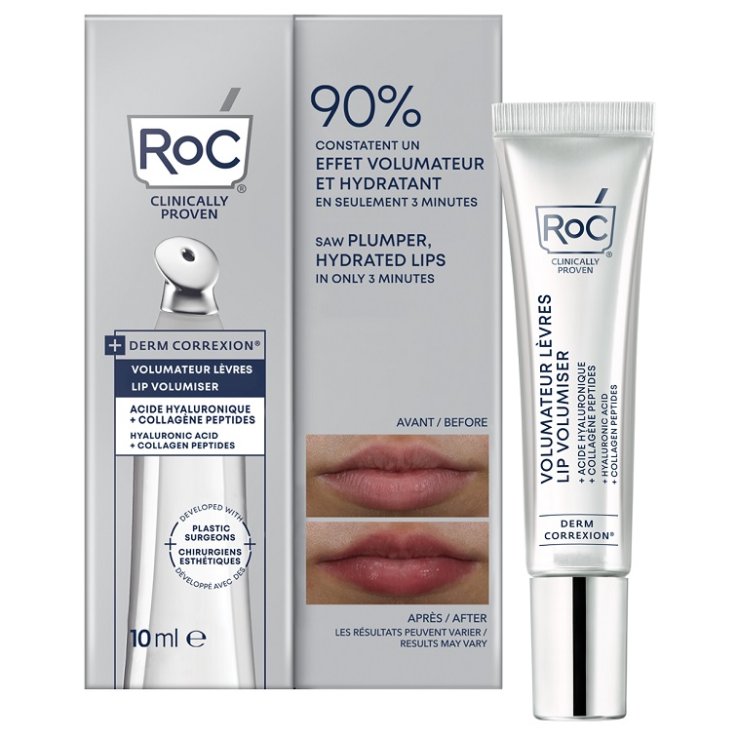 ROC Derm Correx Lip Volumizer ROC Derm Correx Lip Volumizer