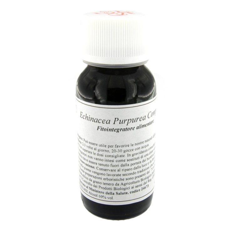 LVS 67S Echinacea Purp.Comp. LVS 67S Echinacea Purp.Comp.