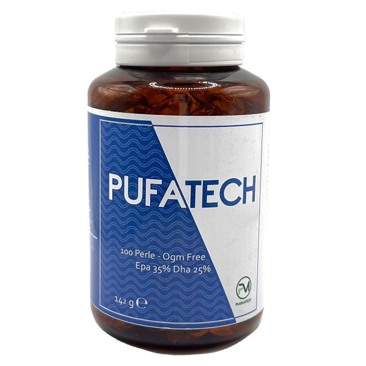 PUFATECH 100 Perle PUFATECH 100 Perle