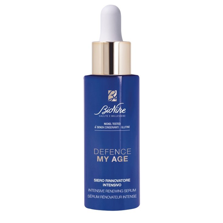 DEFENCE My Age Siero Rinn.30ml DEFENCE My Age Siero Rinn.30ml