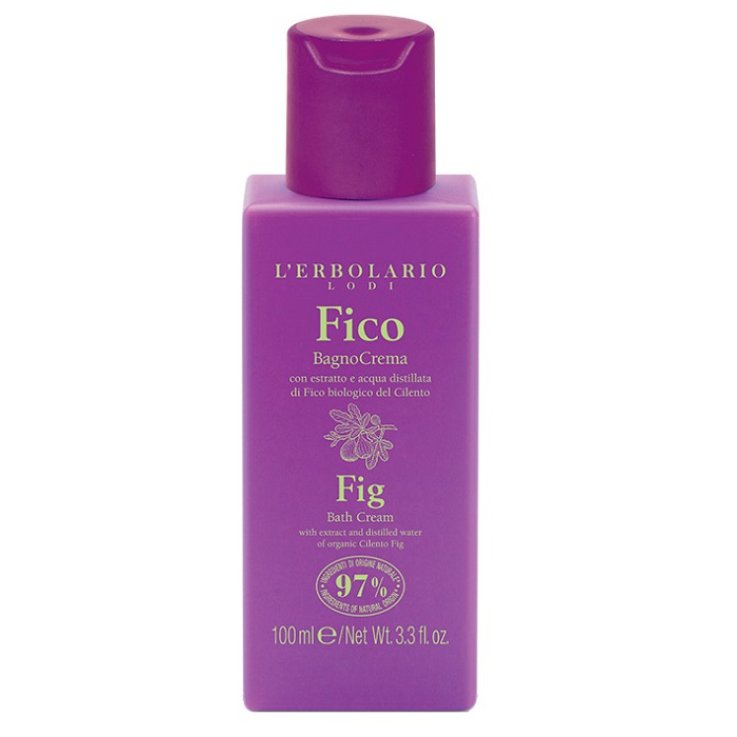 FICO BAGNOCREMA 100 ML FICO BAGNOCREMA 100 ML