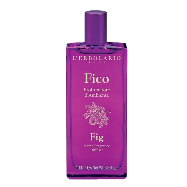 FICO PROFUMATORE AMBIENTE 100 ML FICO PROFUMATORE AMBIENTE 100 ML