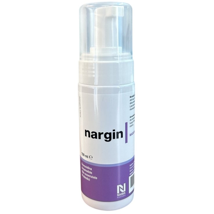 NARGIN 150ml NARGIN 150ml