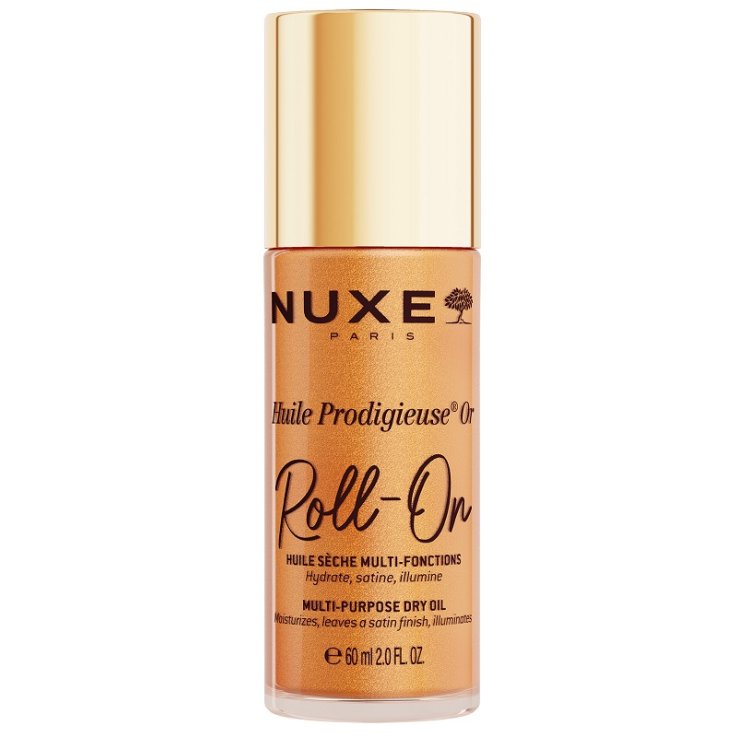 NUXE HUILE PROD Or Roll-On NUXE HUILE PROD Or Roll-On