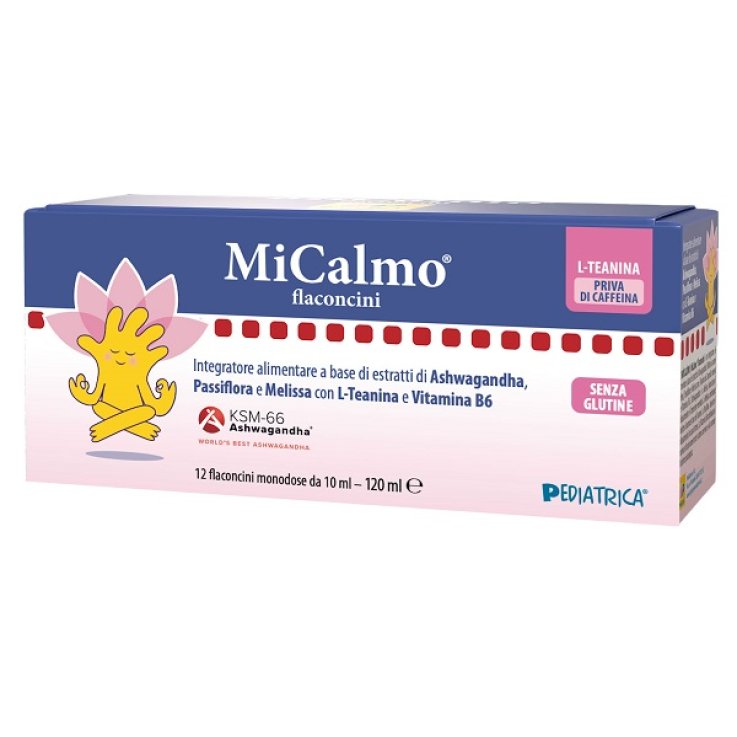 MICALMO 12Fl.10ml MICALMO 12Fl.10ml