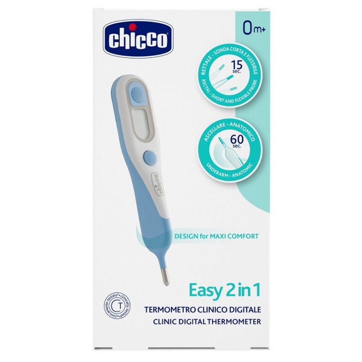 CH Term.Easy 2in1 CH Term.Easy 2in1