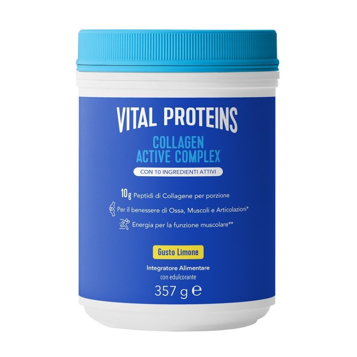 VP Collagen Active Complex357g VP Collagen Active Complex357g