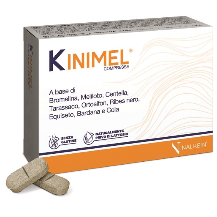 KINIMEL 30 Cpr KINIMEL 30 Cpr