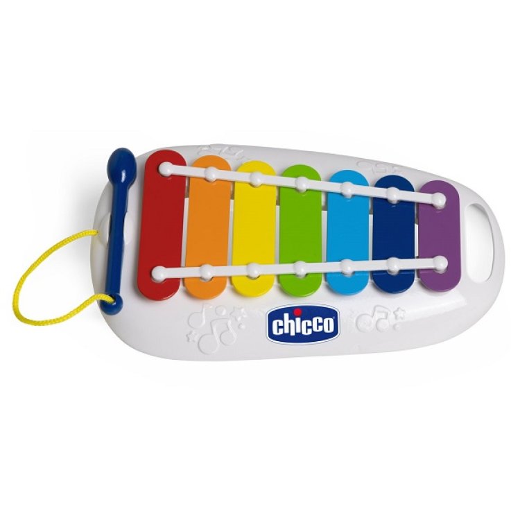 CH Gioco Xilofono CH Gioco Xilofono