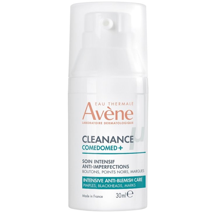 CLEANANCE Comedomed+Tratt.30ml CLEANANCE Comedomed+Tratt.30ml