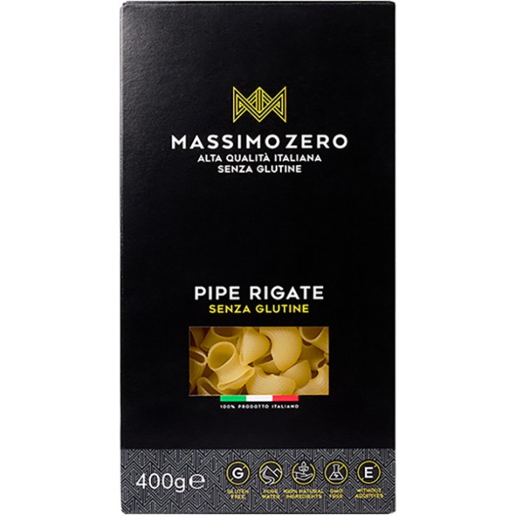 MASSIMO ZERO Pipe Rig.1000g MASSIMO ZERO Pipe Rig.1000g