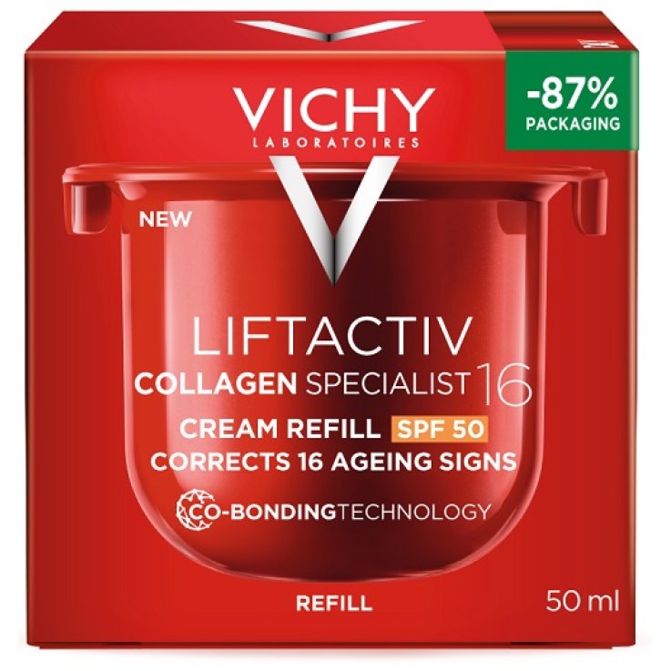 LIFTACTIV Collagen S16 Ric. LIFTACTIV Collagen S16 Ric.