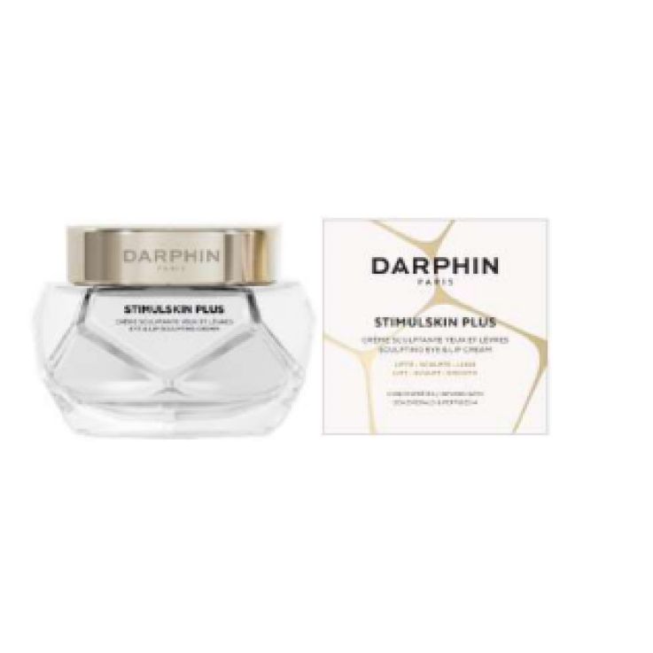 DARPHIN SCULPTING EYE & LIP CREAM 15 ML DARPHIN SCULPTING EYE & LIP CREAM 15 ML
