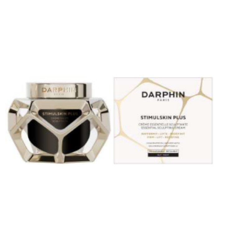 DARPHIN SCULPTING NIGHT BALM 50 ML DARPHIN SCULPTING NIGHT BALM 50 ML