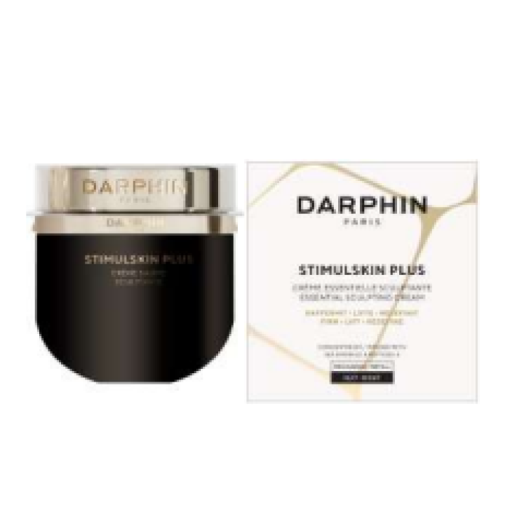 DARPHIN SCULPTING NIGHT BALM REFILL 50 ML DARPHIN SCULPTING NIGHT BALM REFILL 50 ML