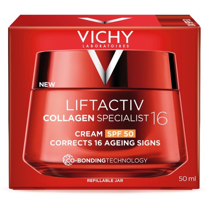 LIFTACTIV Collagen S16 Cream LIFTACTIV Collagen S16 Cream