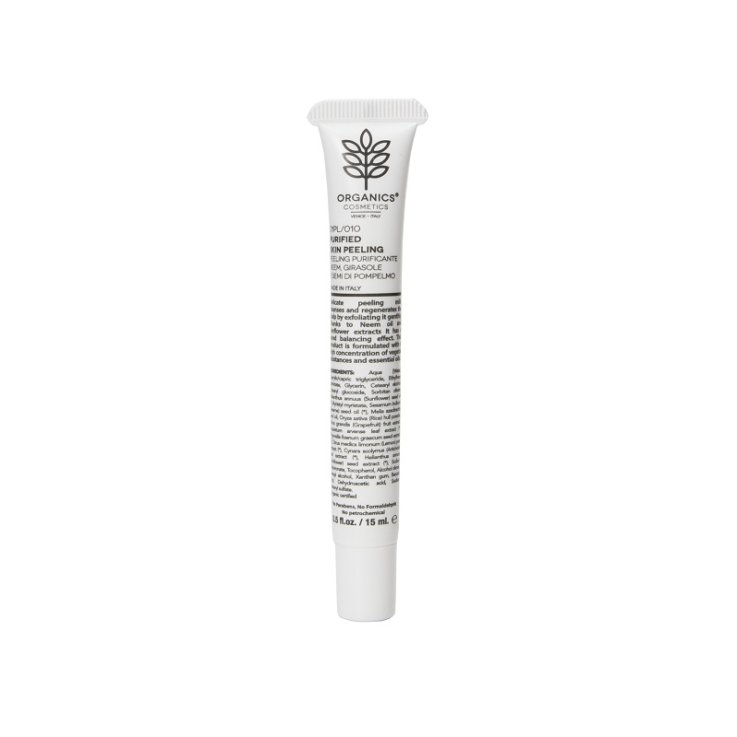 ORG PH Purif.Skin Peeling ORG PH Purif.Skin Peeling