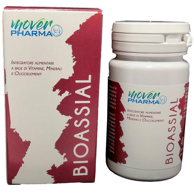 BIOASSIAL 30 CAPSULE