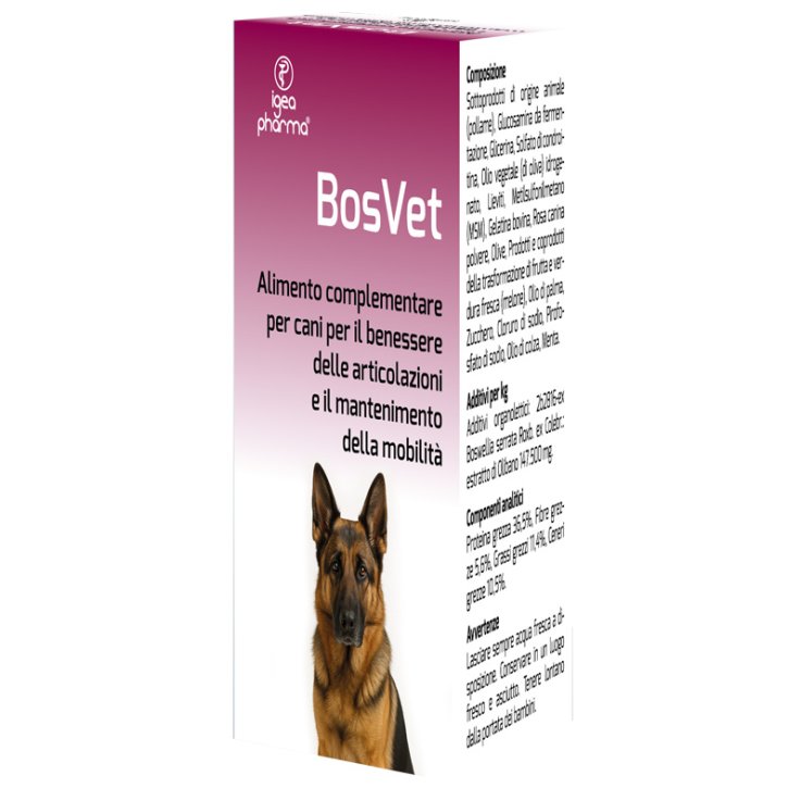 BOSVET 30 Cpr BOSVET 30 Cpr