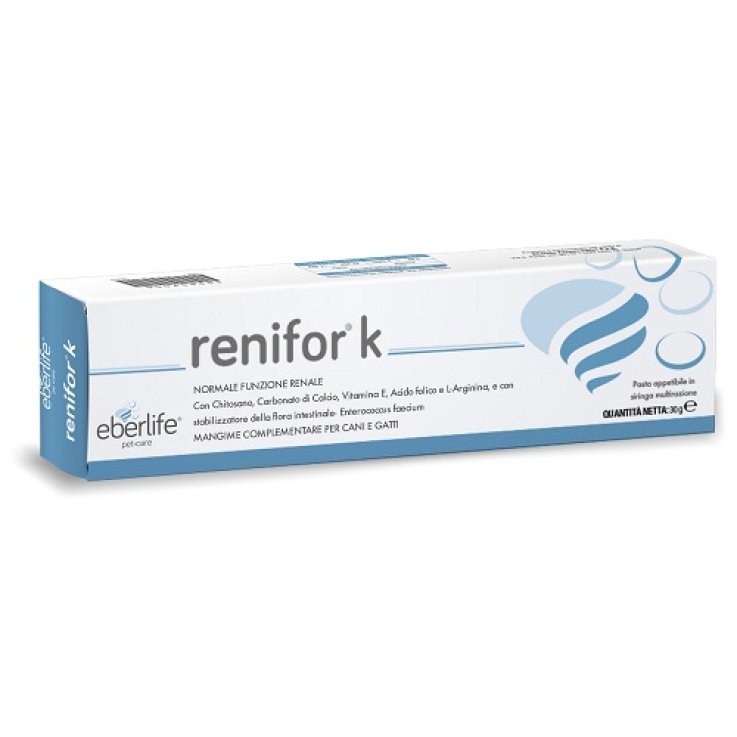 RENIFOR K Pasta 30g RENIFOR K Pasta 30g