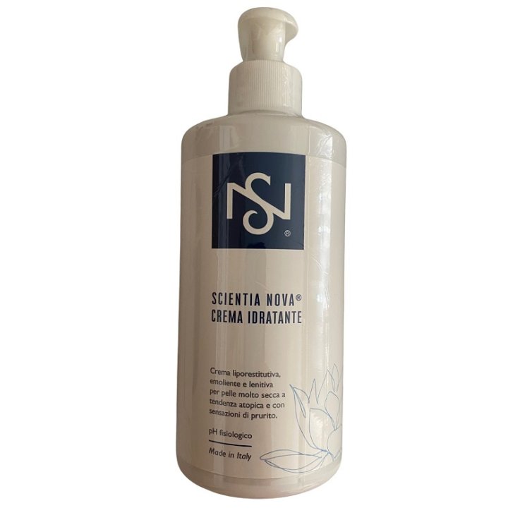 SCIENTIA NOVA Cr.Idrat.400ml