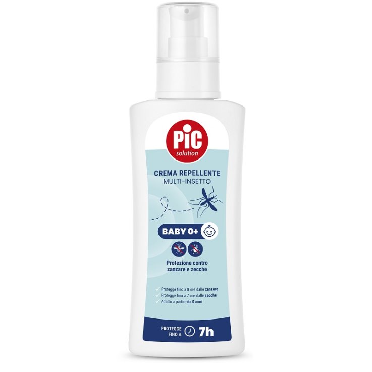 PIC Baby&Family Spray Repell. PIC Baby&Family Spray Repell.
