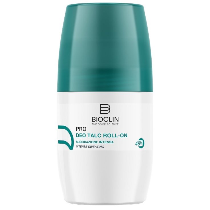 BIOCLIN Deo Pro Talco Roll-On