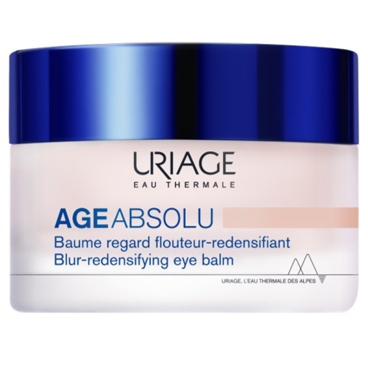 AGE Absolu Balsamo C/Occhi AGE Absolu Balsamo C/Occhi